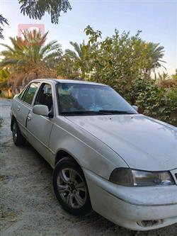 Daewoo Cielo